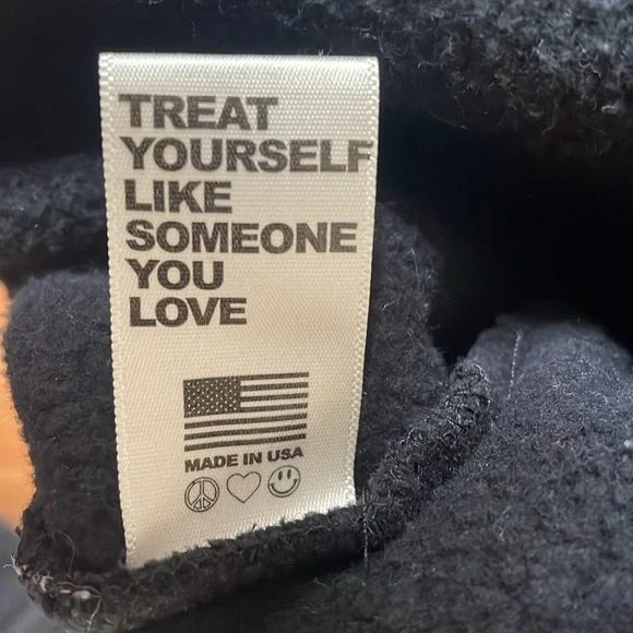 Madhappy hoodie - Picture 5 of 7